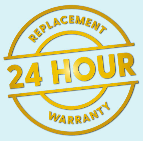 warranty icon